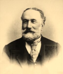 Prince Michel Handjeri