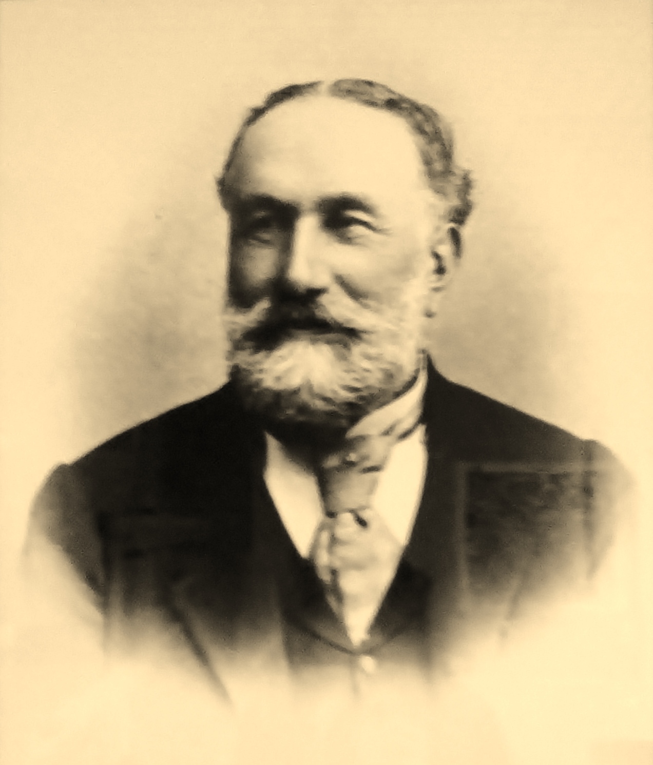 Prince Michel Handjeri