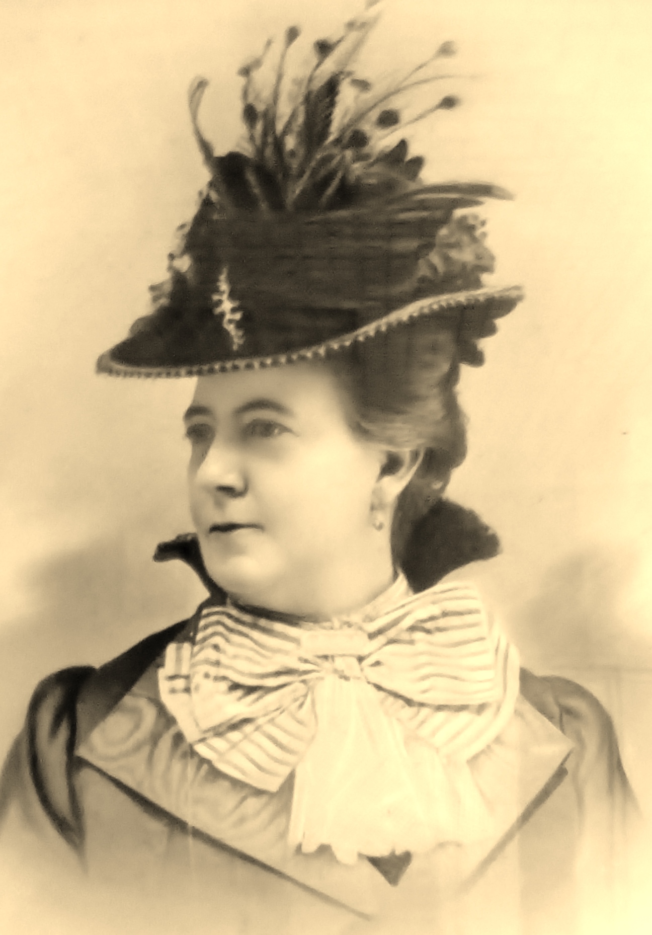 Princesse Ida Handjeri